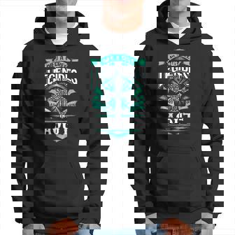 [Agmf] Les Légendes Nées En Aout Sweat à capuche - Cadeauxyz